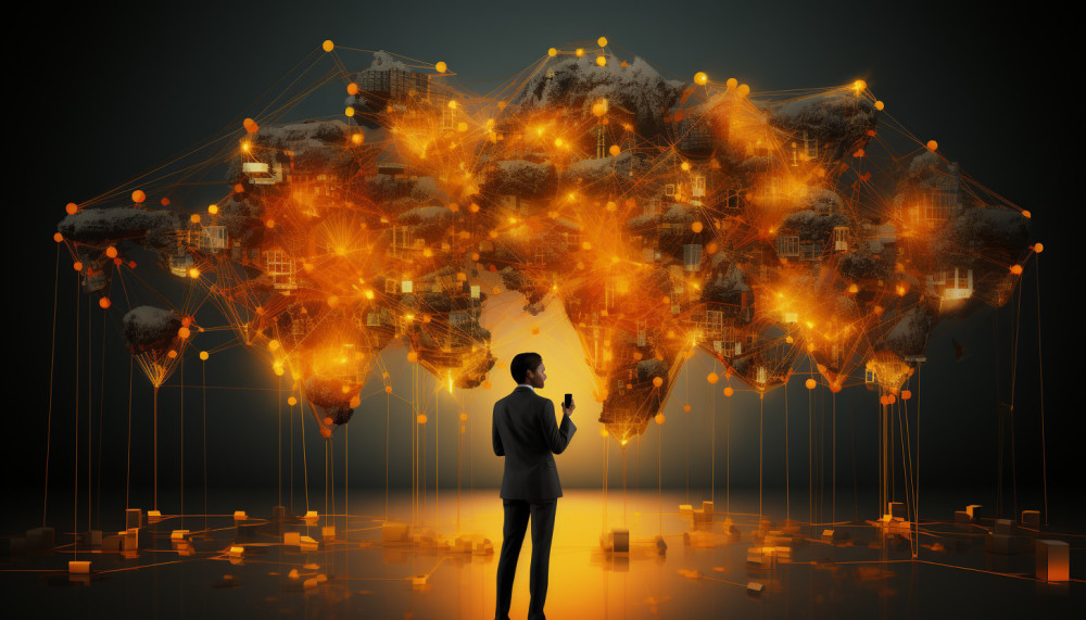 All about network marketing