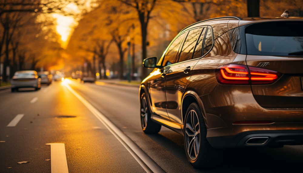 Car blind spot detection: what to know