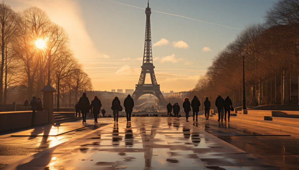 Exploring the Impact of Tourism on the French Economy