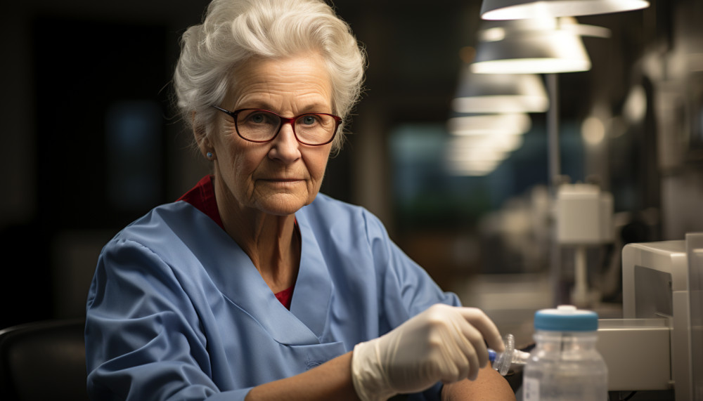 Germany finally approves Oxford-AstraZeneca vaccine for elderly citizens