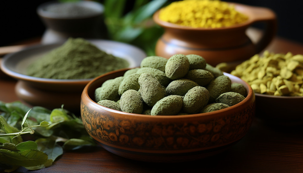 Health Effects of Kratom Drugs