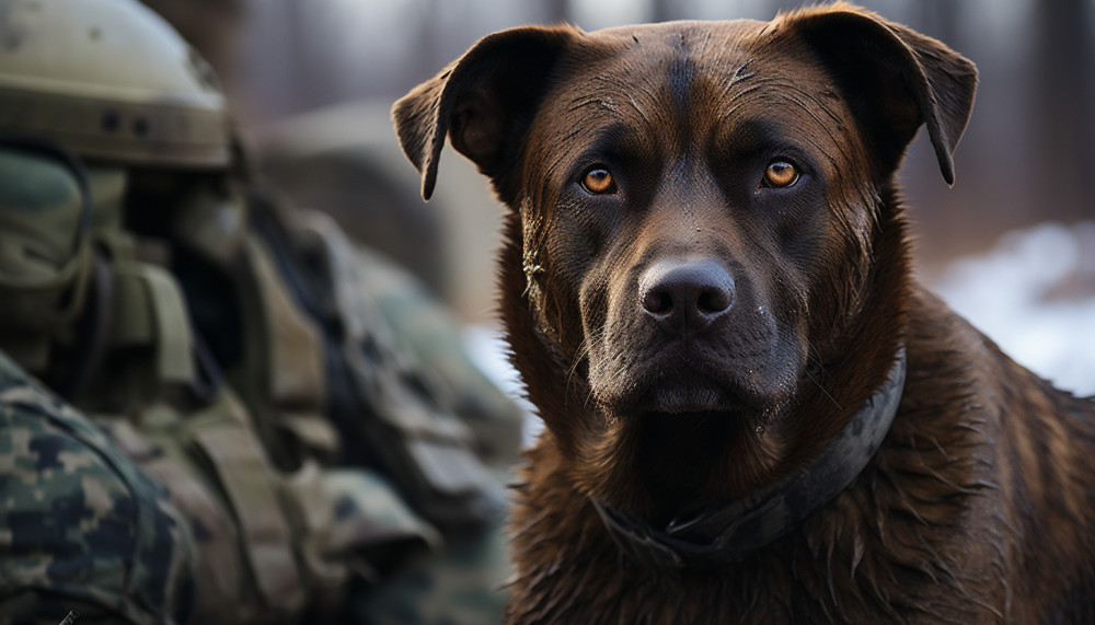 How to choose a guard dog?