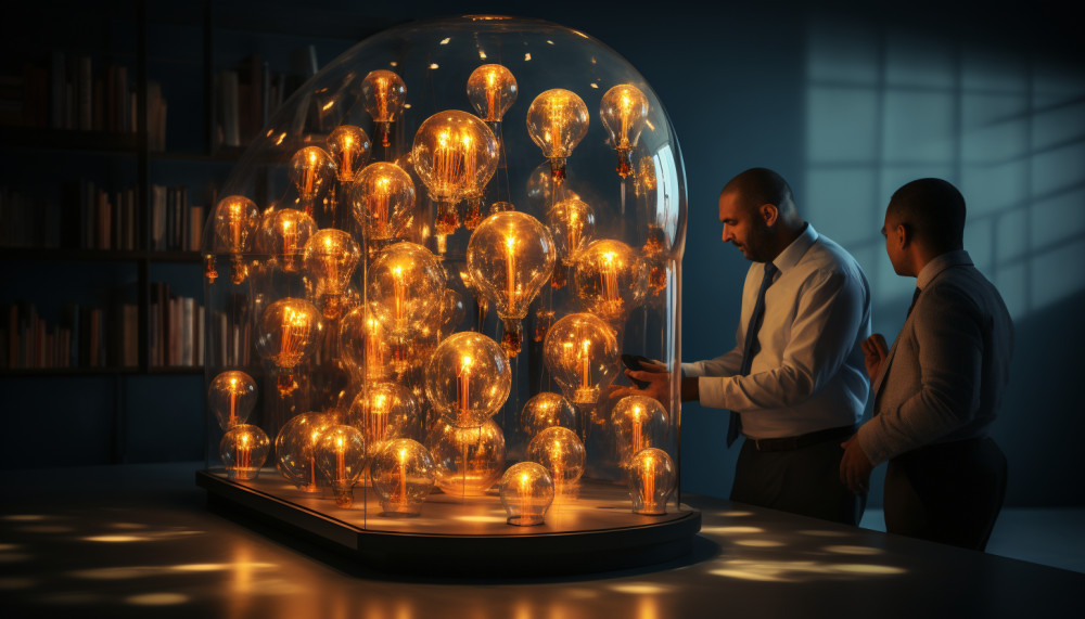 How to define your business model?