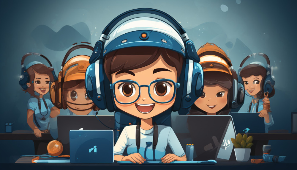 How to design a chatbot agency for your business