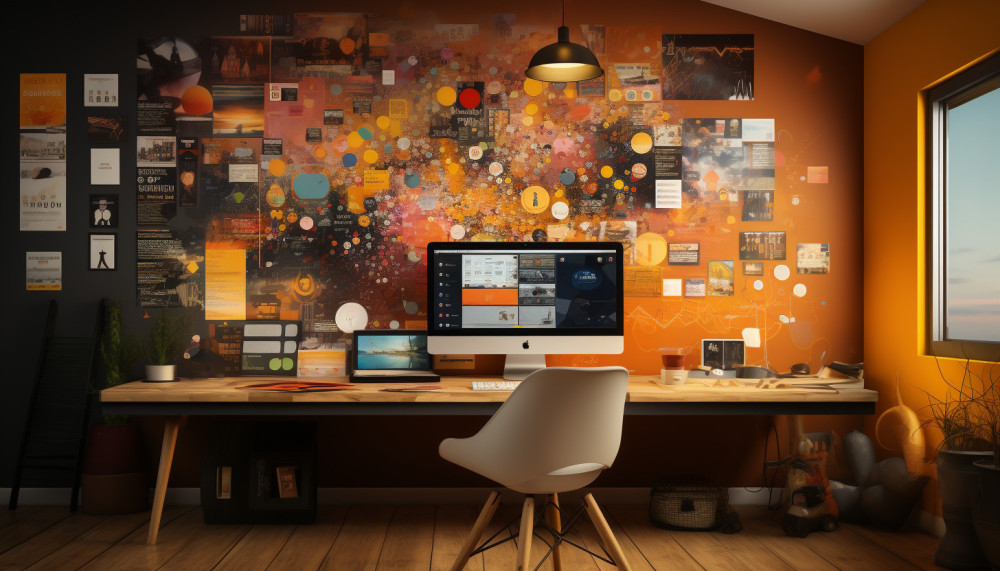 How to effectively manage a web design agency?