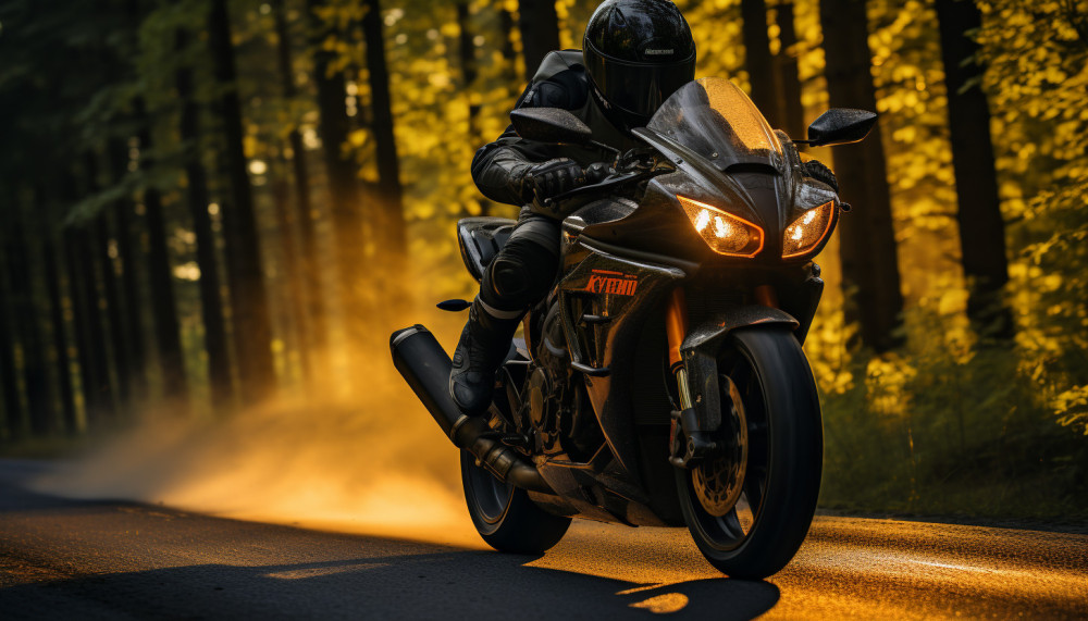 Motorbike insurance: what do you know?