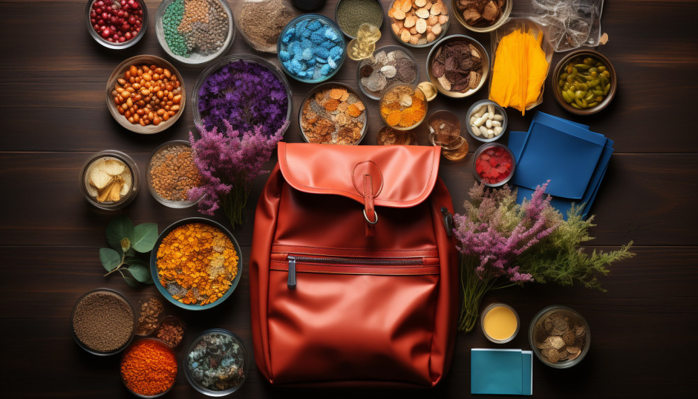 Organising your life: how to go about it?