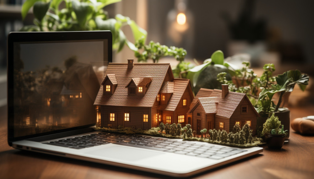 Some tips for selling real estate online