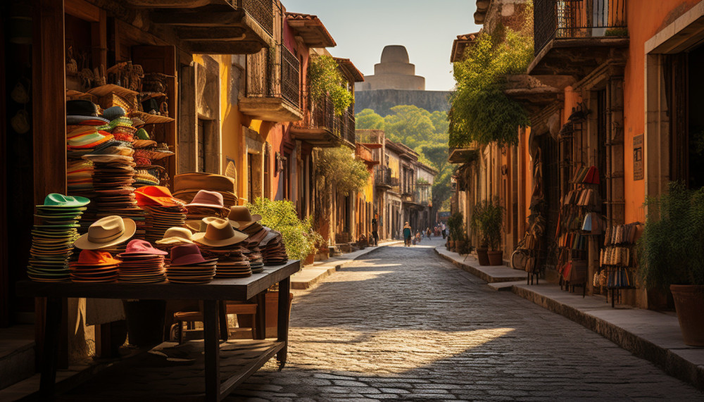 What to know about mexico visiTax?