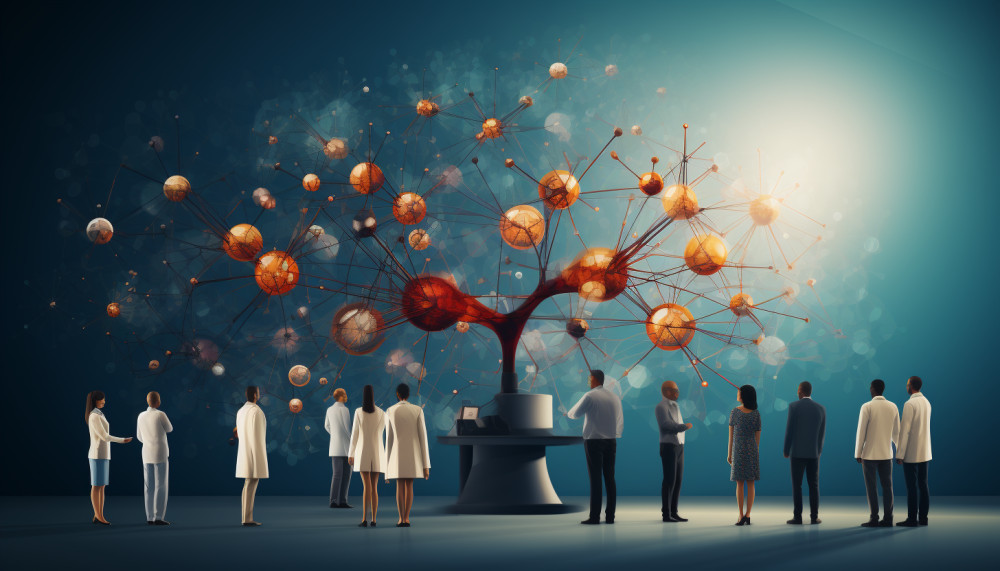 Why is it beneficial to use a clinical research network ?